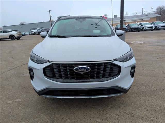 2026 Ford Escape Platinum (Stk: ES620) in Miramichi - Image 8 of 14