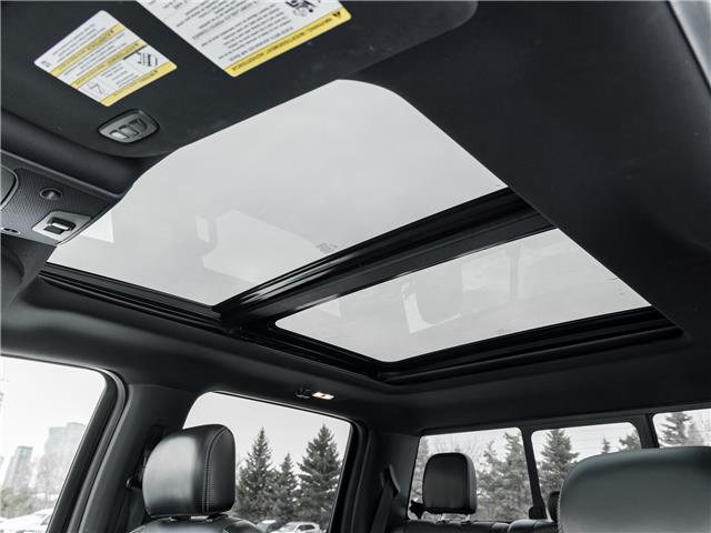 2018 Ford F-150  (Stk: P0955A) in Mississauga - Image 31 of 36