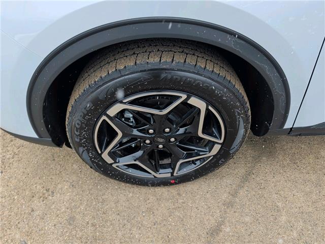 2026 Ford Escape Platinum (Stk: ES620) in Miramichi - Image 9 of 14