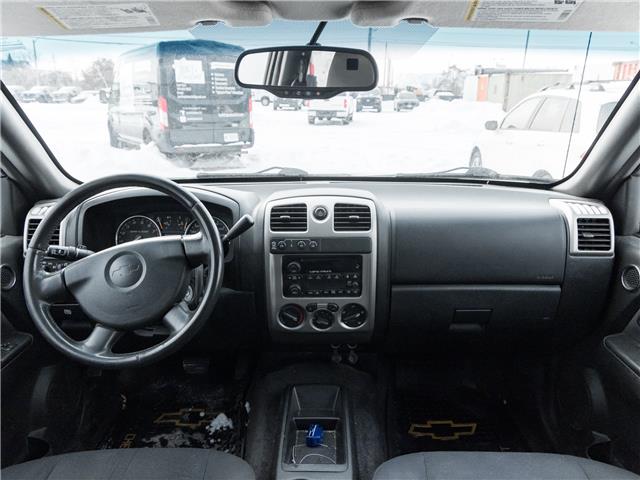 2008 Chevrolet Colorado LT (Stk: 25R0617A) in Mississauga - Image 23 of 24