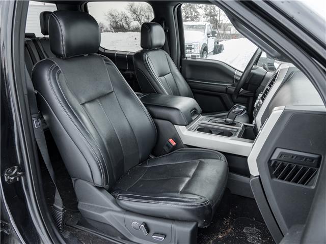 2018 Ford F-150  (Stk: P0955A) in Mississauga - Image 32 of 36