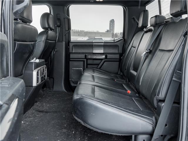 2018 Ford F-150  (Stk: P0955A) in Mississauga - Image 33 of 36