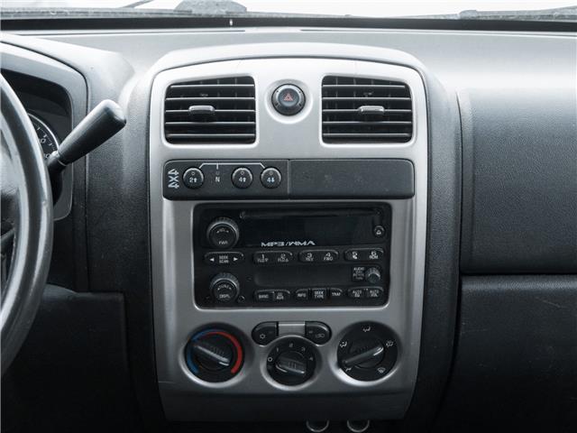 2008 Chevrolet Colorado LT (Stk: 25R0617A) in Mississauga - Image 24 of 24