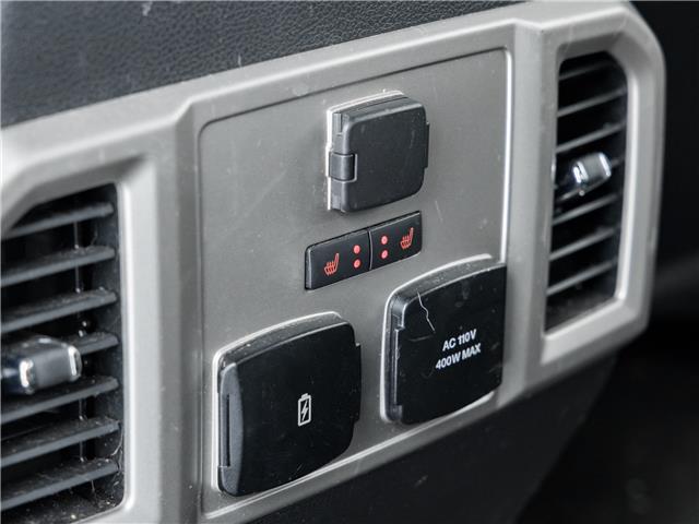 2018 Ford F-150  (Stk: P0955A) in Mississauga - Image 34 of 36