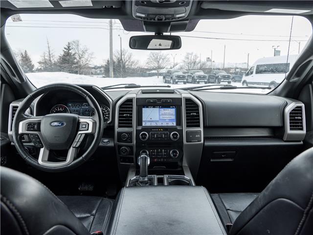 2018 Ford F-150  (Stk: P0955A) in Mississauga - Image 35 of 36