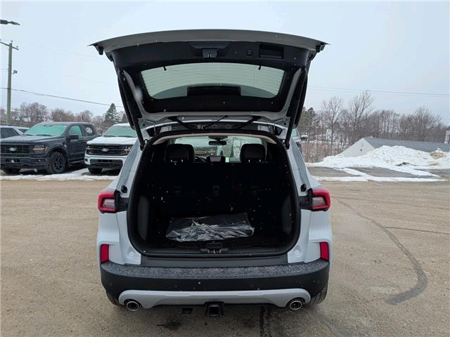 2026 Ford Escape Platinum (Stk: ES620) in Miramichi - Image 10 of 14