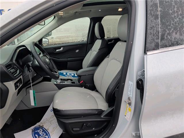 2026 Ford Escape Platinum (Stk: ES620) in Miramichi - Image 11 of 14