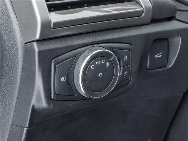 2017 Ford Fusion SE (Stk: P1043) in Mississauga - Image 20 of 29