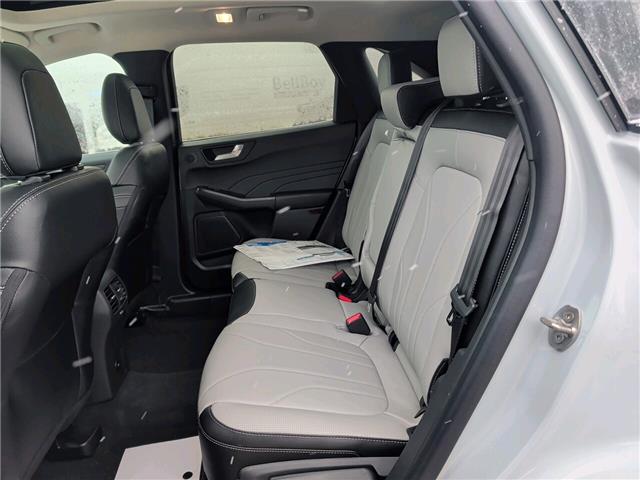 2026 Ford Escape Platinum (Stk: ES620) in Miramichi - Image 12 of 14