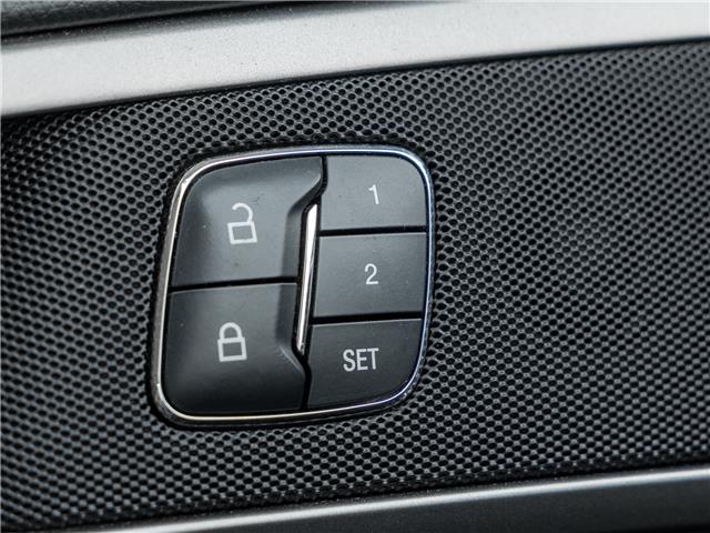 2017 Ford Fusion SE (Stk: P1043) in Mississauga - Image 19 of 29