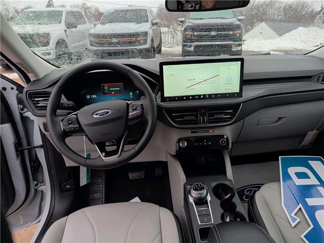 2026 Ford Escape Platinum (Stk: ES620) in Miramichi - Image 13 of 14