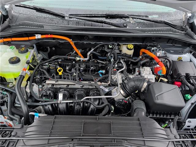 2026 Ford Escape Platinum (Stk: ES620) in Miramichi - Image 14 of 14