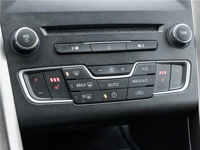 2017 Ford Fusion SE (Stk: P1043) in Mississauga - Image 22 of 29