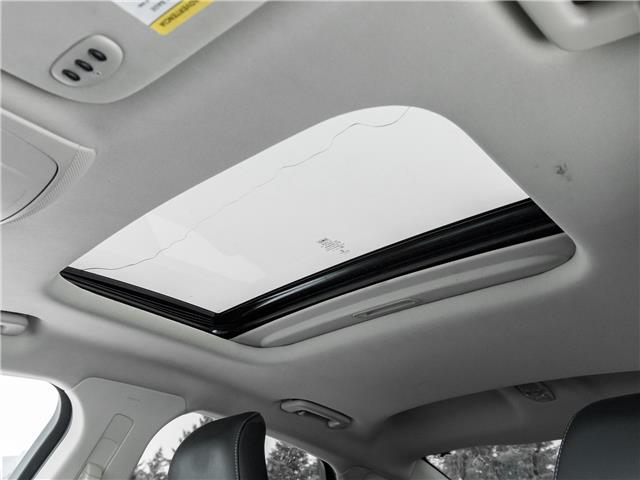 2017 Ford Fusion SE (Stk: P1043) in Mississauga - Image 25 of 29