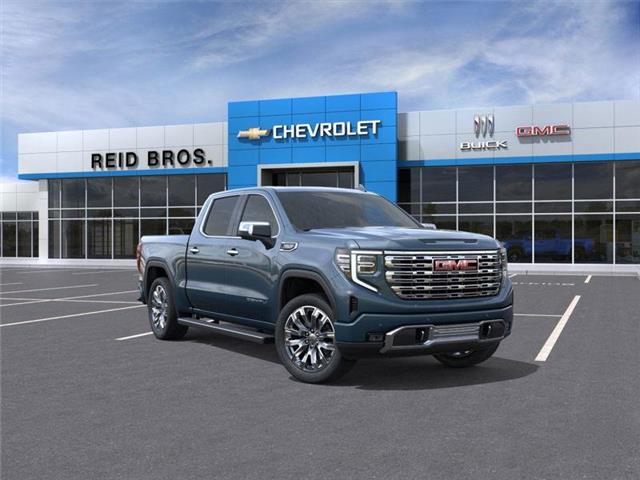 2026 GMC Sierra 1500 Denali (Stk: 2026181) in ARNPRIOR - Image 1 of 24