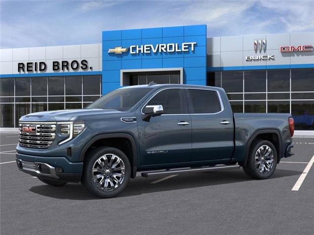 2026 GMC Sierra 1500 Denali (Stk: 2026181) in ARNPRIOR - Image 2 of 24