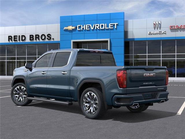 2026 GMC Sierra 1500 Denali (Stk: 2026181) in ARNPRIOR - Image 3 of 24