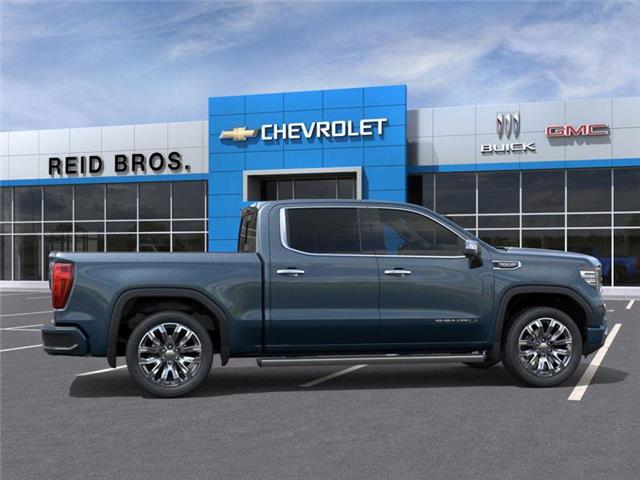 2026 GMC Sierra 1500 Denali (Stk: 2026181) in ARNPRIOR - Image 5 of 24