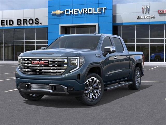 2026 GMC Sierra 1500 Denali (Stk: 2026181) in ARNPRIOR - Image 6 of 24