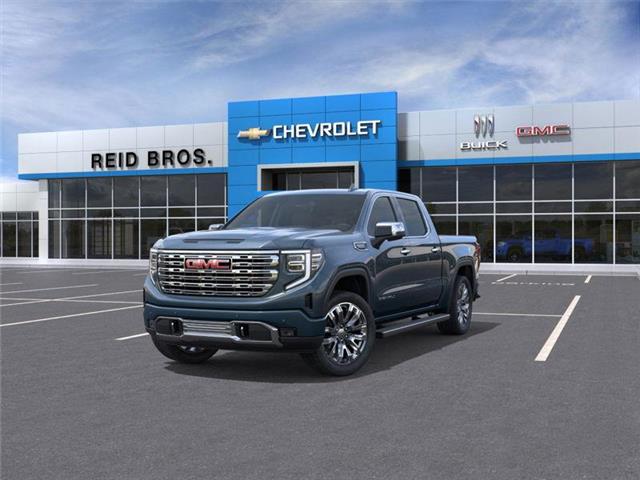 2026 GMC Sierra 1500 Denali (Stk: 2026181) in ARNPRIOR - Image 8 of 24