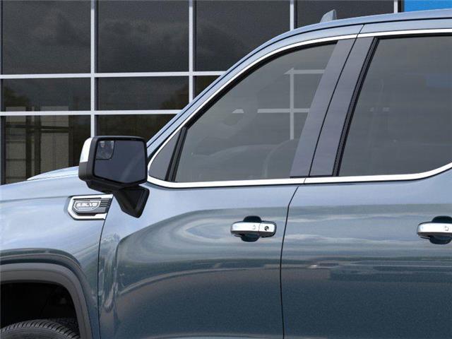 2026 GMC Sierra 1500 Denali (Stk: 2026181) in ARNPRIOR - Image 12 of 24