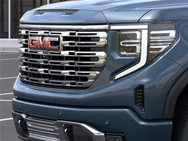 2026 GMC Sierra 1500 Denali (Stk: 2026181) in ARNPRIOR - Image 13 of 24