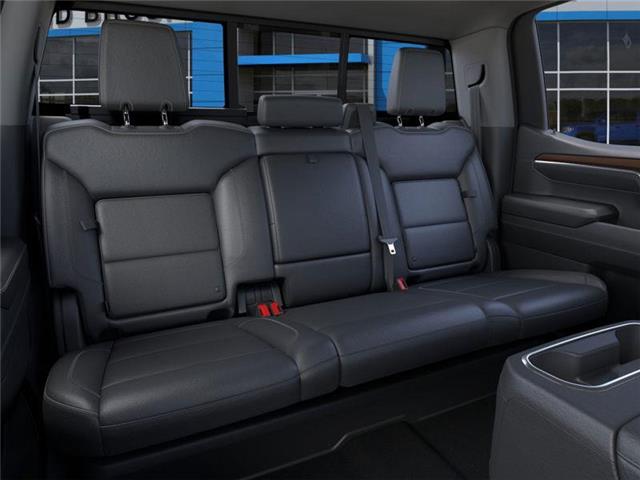 2026 GMC Sierra 1500 Denali (Stk: 2026181) in ARNPRIOR - Image 17 of 24