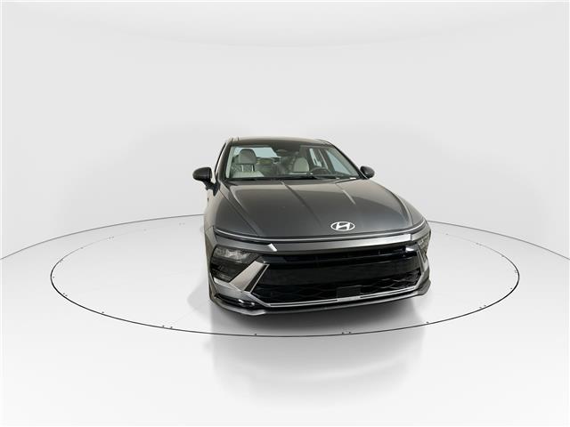 2026 Hyundai Sonata Hybrid Preferred-Trend (Stk: 16104891) in Markham - Image 2 of 8