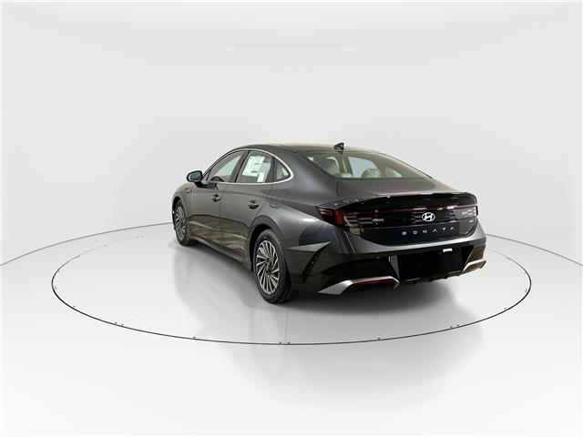2026 Hyundai Sonata Hybrid Preferred-Trend (Stk: 16104891) in Markham - Image 5 of 8