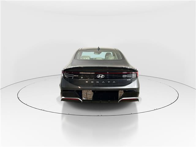 2026 Hyundai Sonata Hybrid Preferred-Trend (Stk: 16104891) in Markham - Image 6 of 8
