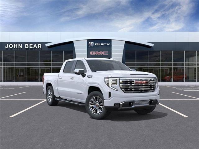 2026 GMC Sierra 1500 Denali (Stk: 9142-26) in St. Catharines - Image 1 of 24