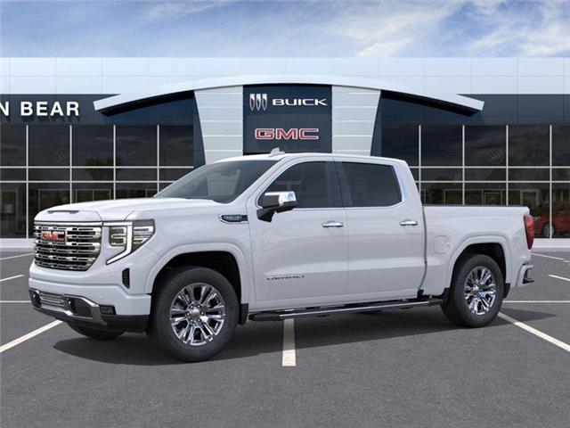 2026 GMC Sierra 1500 Denali (Stk: 9142-26) in St. Catharines - Image 2 of 24