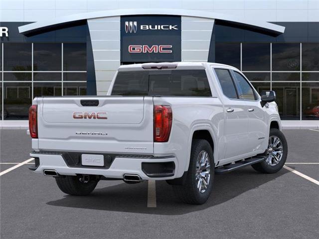 2026 GMC Sierra 1500 Denali (Stk: 9142-26) in St. Catharines - Image 4 of 24