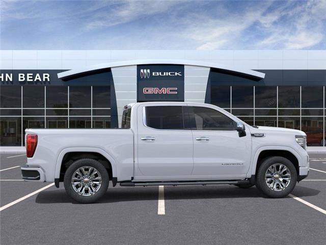 2026 GMC Sierra 1500 Denali (Stk: 9142-26) in St. Catharines - Image 5 of 24