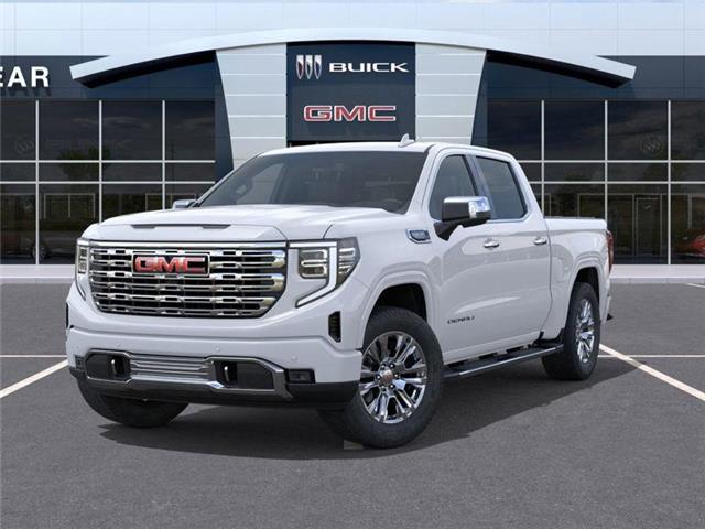 2026 GMC Sierra 1500 Denali (Stk: 9142-26) in St. Catharines - Image 6 of 24