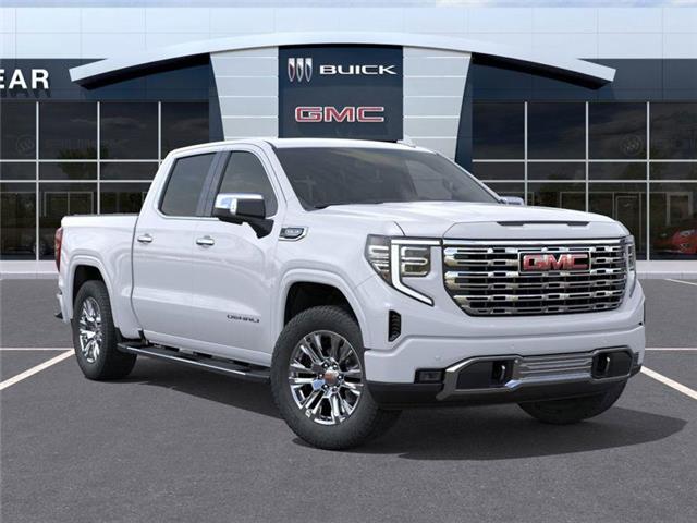 2026 GMC Sierra 1500 Denali (Stk: 9142-26) in St. Catharines - Image 7 of 24