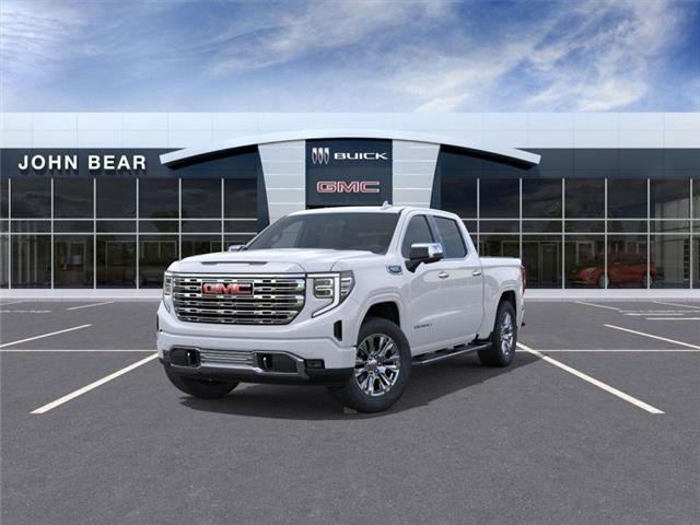 2026 GMC Sierra 1500 Denali (Stk: 9142-26) in St. Catharines - Image 8 of 24
