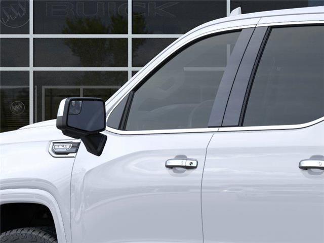 2026 GMC Sierra 1500 Denali (Stk: 9142-26) in St. Catharines - Image 12 of 24