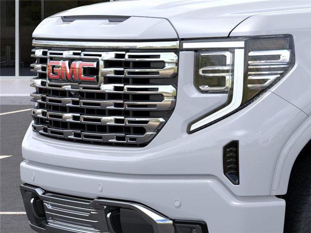 2026 GMC Sierra 1500 Denali (Stk: 9142-26) in St. Catharines - Image 13 of 24