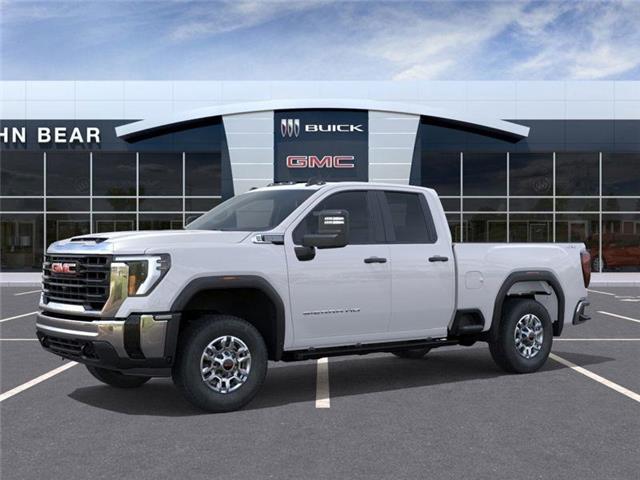 2026 GMC Sierra 2500HD Pro (Stk: 9143-26) in St. Catharines - Image 2 of 24