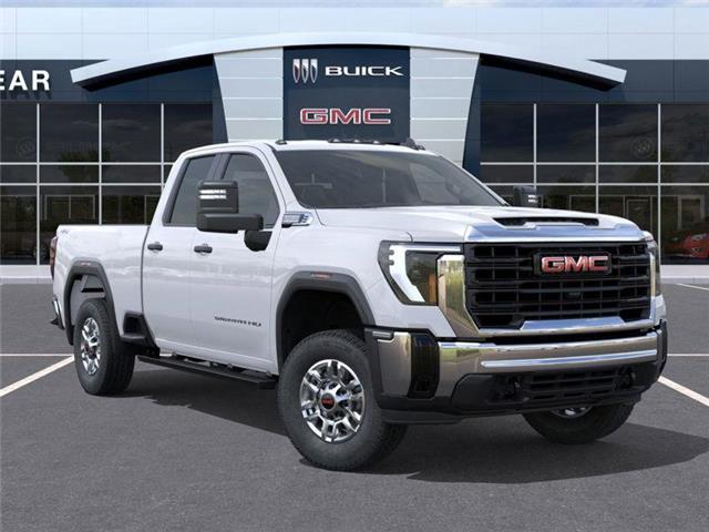 2026 GMC Sierra 2500HD Pro (Stk: 9143-26) in St. Catharines - Image 7 of 24