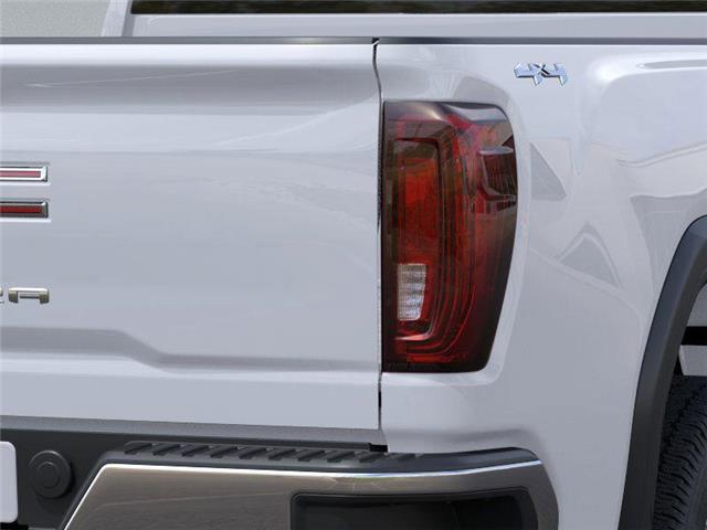 2026 GMC Sierra 2500HD Pro (Stk: 9143-26) in St. Catharines - Image 11 of 24