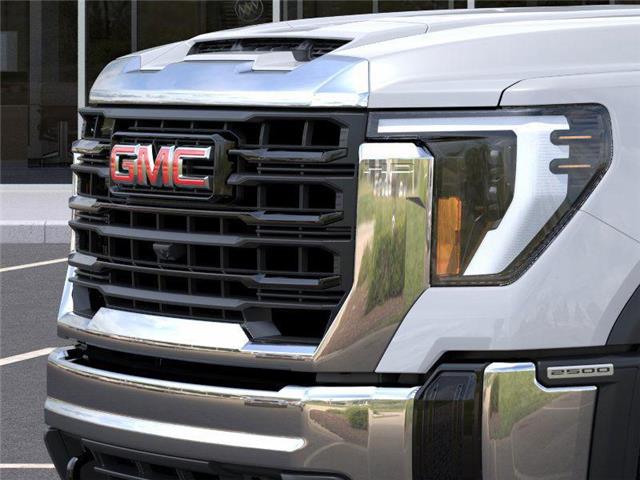 2026 GMC Sierra 2500HD Pro (Stk: 9143-26) in St. Catharines - Image 13 of 24