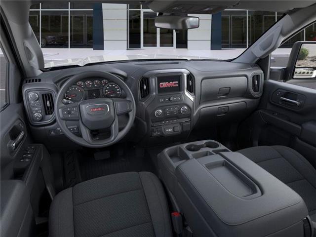 2026 GMC Sierra 2500HD Pro (Stk: 9143-26) in St. Catharines - Image 15 of 24