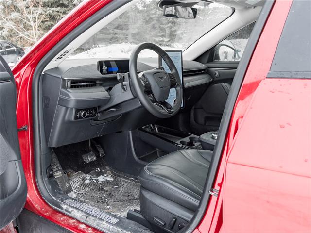 2023 Ford Mustang Mach-E Premium (Stk: P1039) in Mississauga - Image 14 of 35