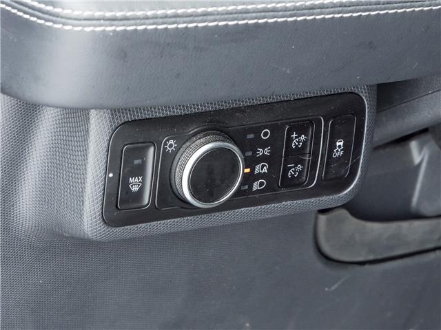 2023 Ford Mustang Mach-E Premium (Stk: P1039) in Mississauga - Image 23 of 35