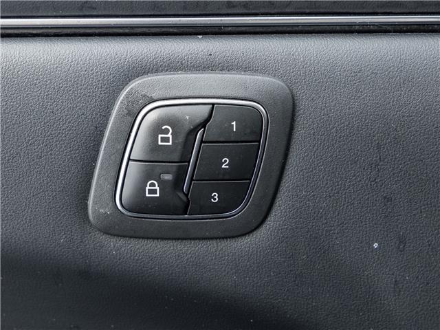 2023 Ford Mustang Mach-E Premium (Stk: P1039) in Mississauga - Image 22 of 35