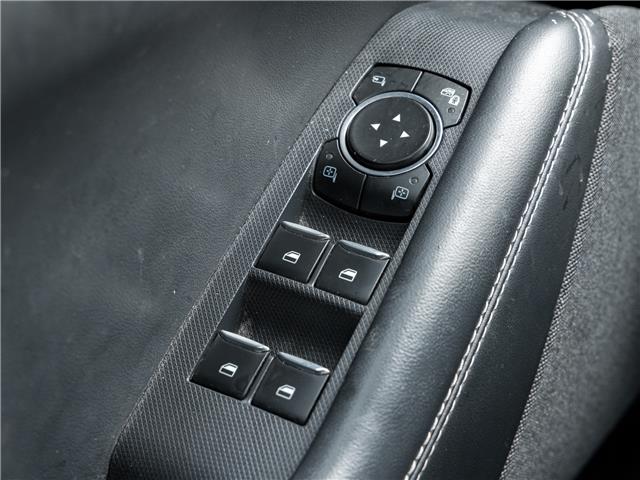 2023 Ford Mustang Mach-E Premium (Stk: P1039) in Mississauga - Image 21 of 35