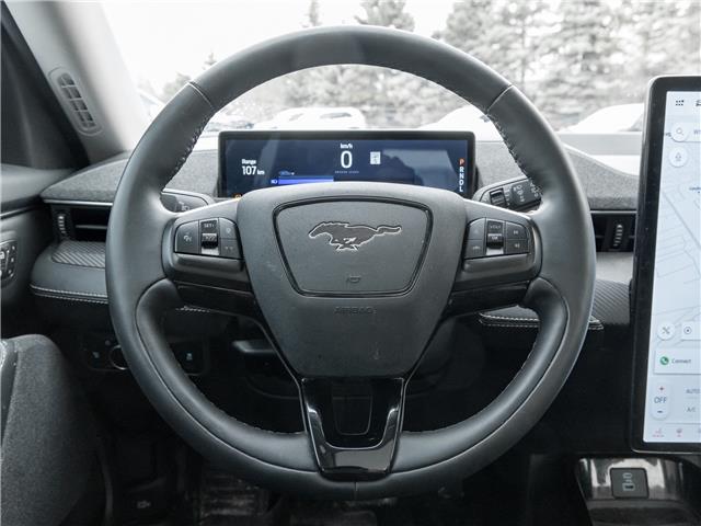 2023 Ford Mustang Mach-E Premium (Stk: P1039) in Mississauga - Image 15 of 35