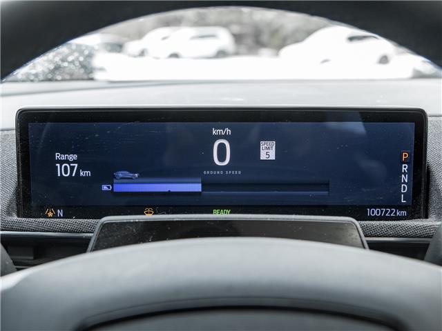 2023 Ford Mustang Mach-E Premium (Stk: P1039) in Mississauga - Image 16 of 35